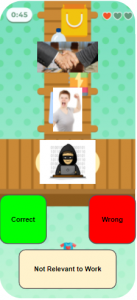 Left and Right Engine