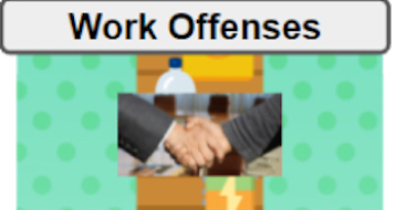 Left and Right Engine